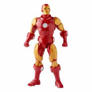 Marvel Legends Series - akční figurka - Iron Man