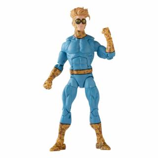 Marvel Legends Series - akční figurka - Marvels Speedball