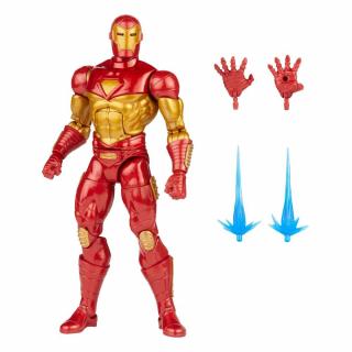 Marvel Legends Series - akční figurka - Modular Iron Man