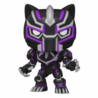 Marvel Mech - funko figurka - Black Panther