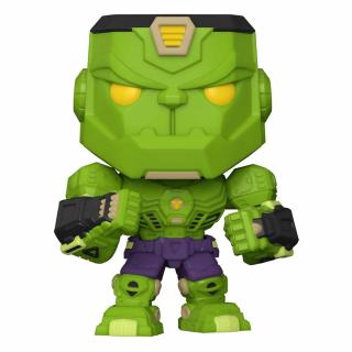 Marvel Mech - funko figurka - Hulk
