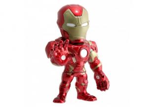 Marvel Metalfigs - kovová figurka - Iron Man