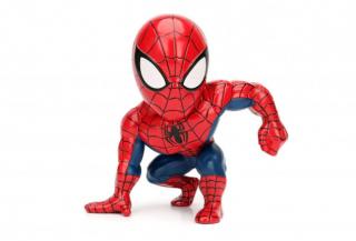 Marvel Metals Diecast figurka - Spider-Man - 15 cm