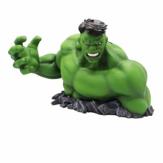 Marvel - pokladnička - Hulk