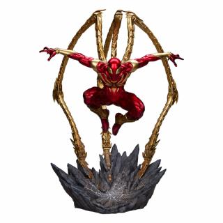 Marvel Premium Format - soška - Iron Spider