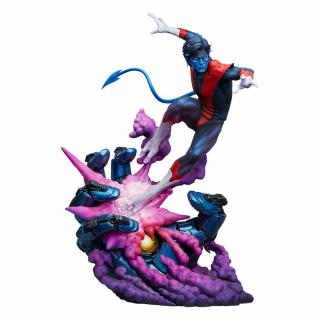 Marvel Premium Format - soška - Nightcrawler