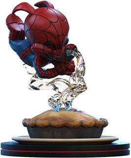 Marvel Q-Fiq Diorama - figurka - Spider-Ham