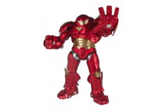 Marvel Select - akční figurka - Hulkbuster