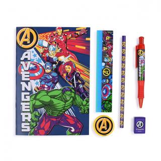 Marvel - školní potřeby - Avengers