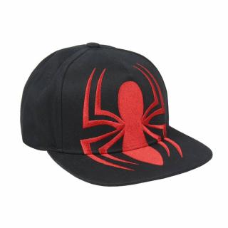 Marvel - snapback - Spider-Man (Red Spider)