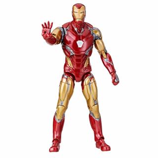 Marvel Studios Marvel Legends - akční figurka - Iron Man Mark LXXXV