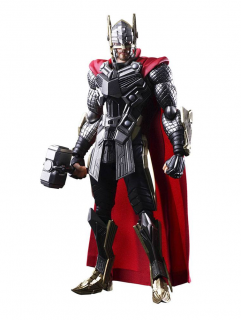 Marvel Universe Bring Arts - akční figurka - Thor