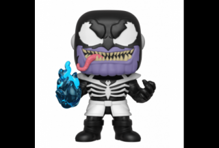 Marvel Venom Funko figurka - Thanos