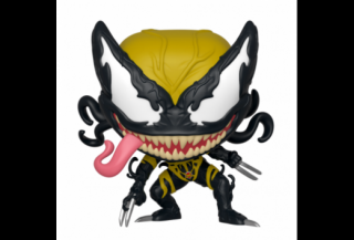 Marvel Venom Funko figurka - X-23