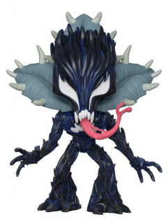 Marvel Venom - Funko POP! figurka - Venomized Groot