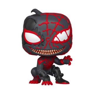 Marvel Venom - Funko POP! figurka - Venomized Miles Morales