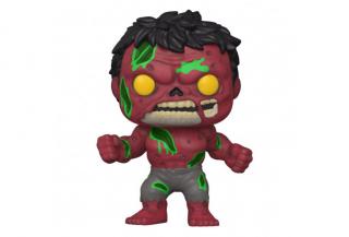 Marvel Zombies - funko figurka - Red Hulk