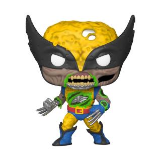 Marvel Zombies - funko figurka - Wolverine