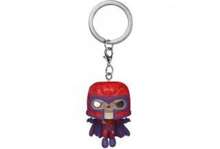 Marvel Zombies - funko klíčenka - Magneto