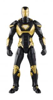 Marvels Midnight Suns Marvel Legends - akční figurka - Iron Man