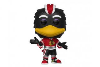 Mascots Funko figurka - Blackhawks Tommy Hawk