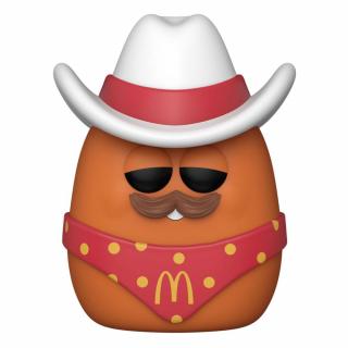McDonald's - funko figurka - Cowboy Nugget