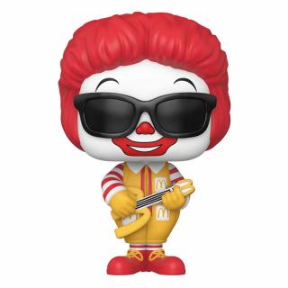 McDonald's - funko figurka - Rock Out Ronald