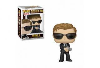 Men in Black Funko figurka - Agent H