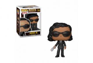 Men in Black Funko figurka - Agent M