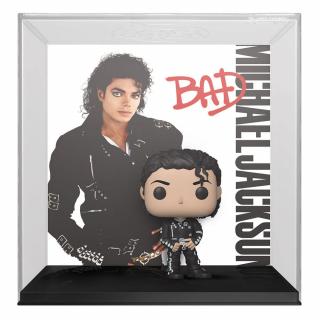 Michael Jackson - Funko POP! Albums - Bad