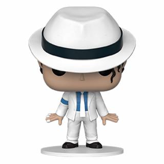 Michael Jackson - Funko POP! figurka - Michael Jackson (Smooth Criminal)