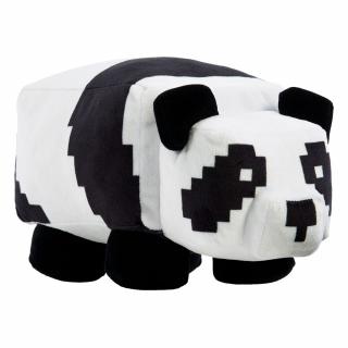 Minecraft - plyšák - Panda