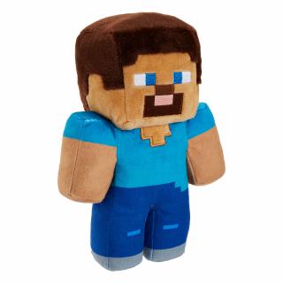 Minecraft - plyšák - Steve