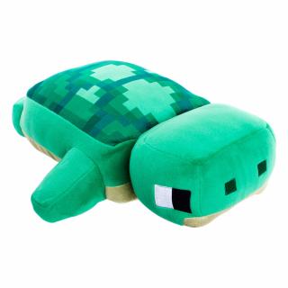 Minecraft - plyšák - Turtle
