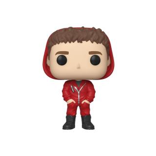 Money Heist - funko figurka - Rio