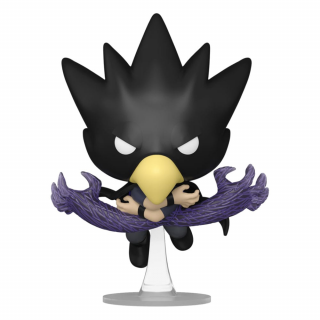 My Hero Academia - Funko POP! figurka - Fumikage Tokoyami