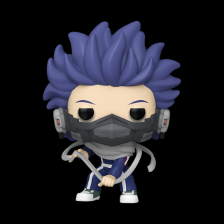 My Hero Academia - Funko POP! figurka - Hitoshi Shinso