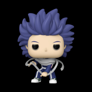 My Hero Academia - Funko POP! figurka - Hitoshi Shinso (Chase Limited Edition)