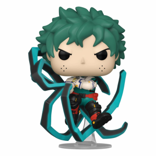 My Hero Academia - Funko POP! figurka - Izuku Midoriya