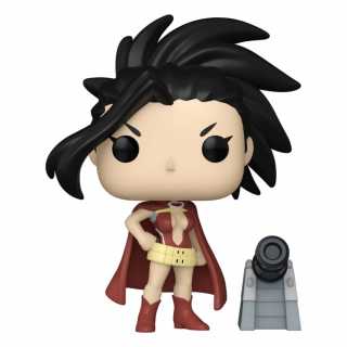 My Hero Academia - Funko POP! figurka - Momo Yaoyorozu