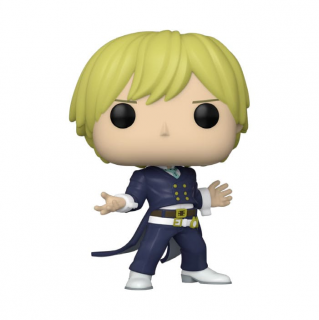 My Hero Academia - Funko POP! figurka - Neito Monoma