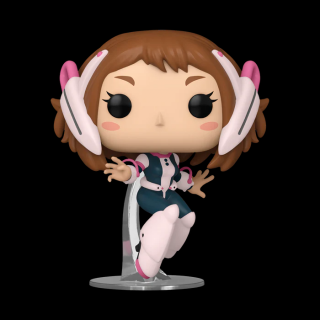 My Hero Academia - Funko POP! figurka - Ochaco Uraraka