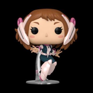 My Hero Academia - Funko POP! figurka - Ochaco Uraraka (Chase Limited Edition)