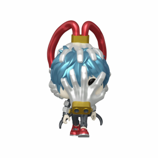 My Hero Academia - Funko POP! figurka - Shigaraki (Metallic)