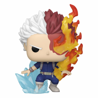 My Hero Academia - Funko POP! figurka - Shoto Todoroki