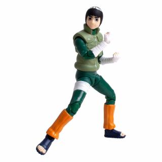 Naruto BST AXN - akční figurka - Rock Lee