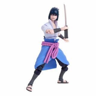 Naruto BST AXN - akční figurka - Sasuke Uchiha