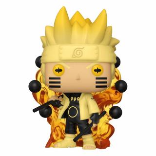Naruto - Funko POP! figurka - Naruto Six Path Sage