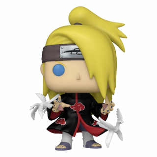 Naruto Shippuden - Funko POP! figurka - Deidara