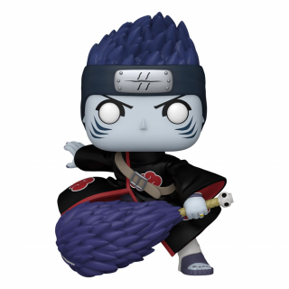 Naruto Shippuden - Funko POP! figurka - Kisame Hoshigaki